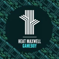 Artwork for GameBoy by Heat Maxwell
