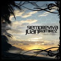 Artwork for Siempreviva by Juan Ramírez