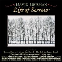 Artwork for Life Of Sorow by David Grisman