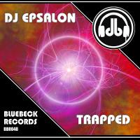 Artwork for Trapped by DJ Epsalon