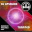 Artwork for Trapped (Original Mix)