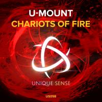 Artwork for Chariots Of Fire by U-Mount