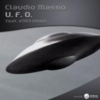 Artwork for U.F.O. by Claudio Masso