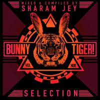 Artwork for Bunny Tiger Selection, Vol. 8 by Various Artists