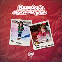 Artwork for Brooke's Christmas Wish by Noa