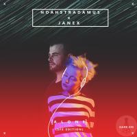 Artwork for Alone (SFE Edition) by NoahStradamus