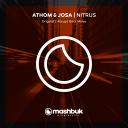 Artwork for Nitrus (Abrupt Gear Remix)