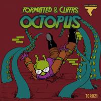 Artwork for Octopus by Formatted