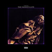 Artwork for The Immaculate by T-Shyne