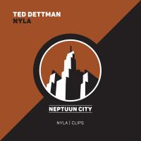 Artwork for Nyla by Ted Dettman