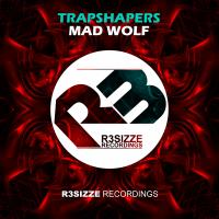 Artwork for Mad Wolf by Trapshapers