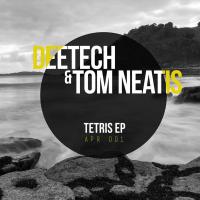 Artwork for Tetris EP by Deetech