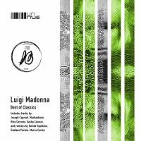 Artwork for Luigi Madonna Best of Classics by Various Artists