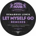 Artwork for Let Myself Go (Slamtwisted Remix)