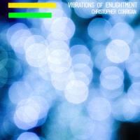 Artwork for Vibrations of Enlightment Episode 028 by Christopher Corrigan