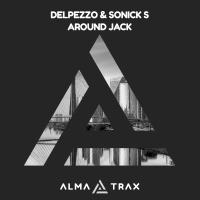 Artwork for Around Jack by Delpezzo