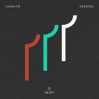 Artwork for Perdida