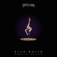 Artwork for Ella Baila by Justin Quiles