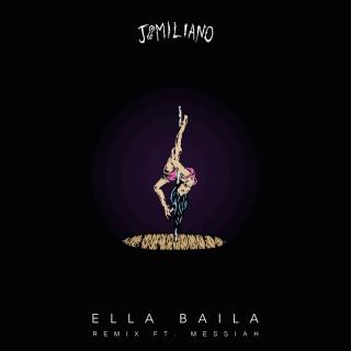 Artwork for Ella Baila (Remix)