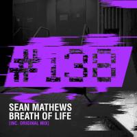 Artwork for Breath Of Life by Sean Mathews