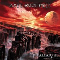 Artwork for The Ballads III by Axel Rudi Pell