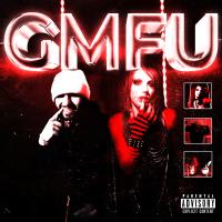 Artwork for GMFU (w/ 6arelyhuman) by Odetari