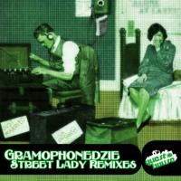 Artwork for Street Lady by Gramophonedzie