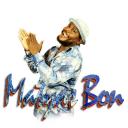 Artwork for Prezidan Pou'w Bèl