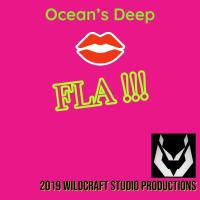 Artwork for Fla (Original mix) by Ocean's deep