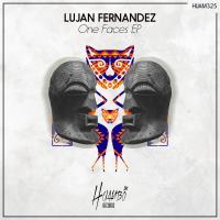 Artwork for One Faces EP by Lujan Fernandez