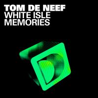 Artwork for White Isle Memories by Tom de Neef