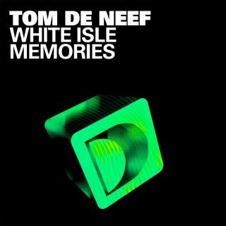 Artwork for White Isle Memories