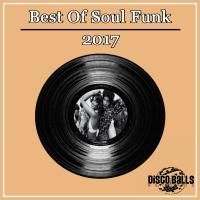 Artwork for Best Of Soul Funk 2017 by Various Artists