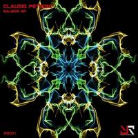 Artwork for Sauzer EP by Claudio Petroni