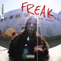 Artwork for Freak by Bocha