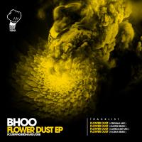 Artwork for Flower Dust EP by Bhoo