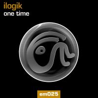 Artwork for One Time by Ilogik