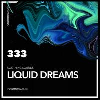 Artwork for Liquid Dreams by Soothing Sounds