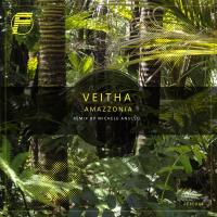 Artwork for Amazzonia by Veitha