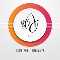 Artwork for Diédrico EP by Victor Polo