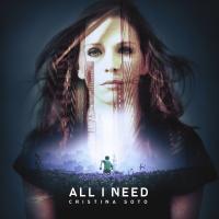 Artwork for All I Need by Cristina Soto