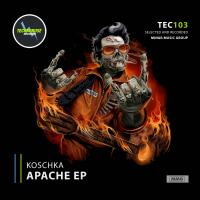 Artwork for Apache EP by Koschka