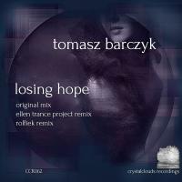 Artwork for Losing Hope by Tomasz Barczyk