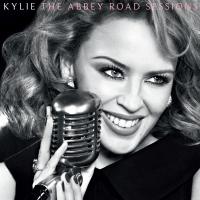 Artwork for The Abbey Road Sessions by Kylie Minogue