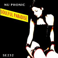 Artwork for Soulful Paradise by Nuphonic