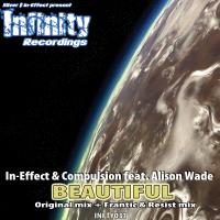 Artwork for Beautiful by In Effect