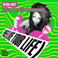 Artwork for Free (Live Your Life) by Ultra Naté