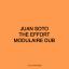 Artwork for The Effort (Modulaire Dub)