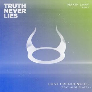 Artwork for Truth Never Lies (Maxim Lany Remix)