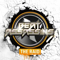 Artwork for The Raid by Beat Assassins